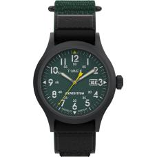 Годинник 40 мм Timex EXPEDITION Scout Tx4b29700