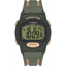 Годинник 41 мм Timex EXPEDITION CAT 5 Tx4b30300