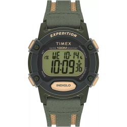 Чоловічий годинник Timex EXPEDITION CAT 5 Tx4b30300