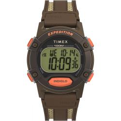 Чоловічий годинник Timex EXPEDITION CAT 5 Tx4b30400