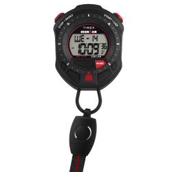 Часы спортивные 65 мм Timex IRONMAN Stopwatch Tx5m57500