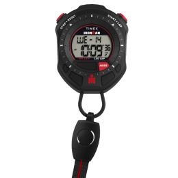 Годинник спортивний 65 мм Timex IRONMAN Stopwatch Tx5m57500
