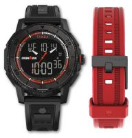 Часы 46 мм Timex IRONMAN Adrenaline Txg062500