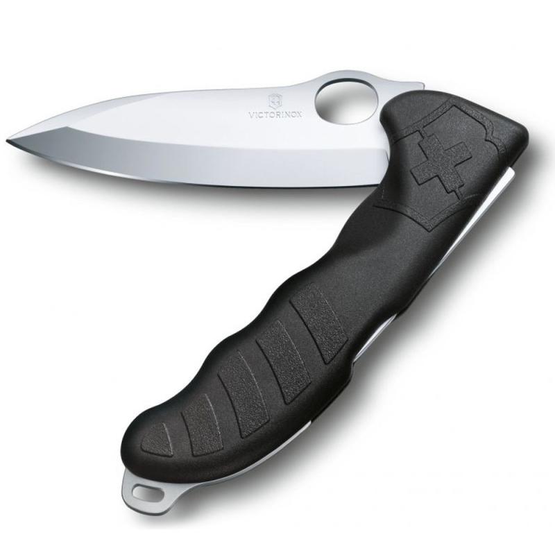 Швейцарський складаний ніж 136 мм Victorinox HUNTER PRO 0.9411.M3B1 (у блістері)