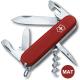 Швейцарский складной нож Victorinox SPARTAN MAT 1.3603.M0007p