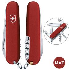 Швейцарский складной нож Victorinox SPARTAN MAT 1.3603.M0007p