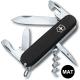 Швейцарский складной нож Victorinox SPARTAN MAT 1.3603.3.M0007p