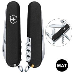 Швейцарський складаний ніж Victorinox SPARTAN MAT 1.3603.3.M0007p