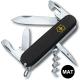 Швейцарский складной нож Victorinox SPARTAN MAT 1.3603.3.M0008p