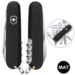 Швейцарський складаний ніж Victorinox CLIMBER MAT 1.3703.3.M0007p