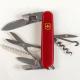 Швейцарский складной нож Victorinox HUNTSMAN MAT 1.3713.M0008p