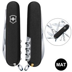 Швейцарський складаний ніж Victorinox HUNTSMAN MAT 1.3713.3.M0007p