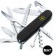 Швейцарский складной нож Victorinox HUNTSMAN MAT 1.3713.3.M0008p