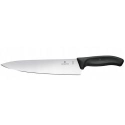 Ніж шеф-кухаря 25 см Victorinox SWISS CLASSIC 6.8003.25B