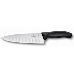 Ніж шеф-кухаря 20 см Victorinox SWISS CLASSIC 6.8083.20B