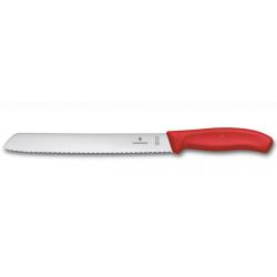 Ніж для хліба 21 см Victorinox SWISS CLASSIC 6.8631.21C1B
