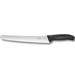 Кондитерський ніж 26 см Victorinox SWISS CLASSIC 6.8633.26B