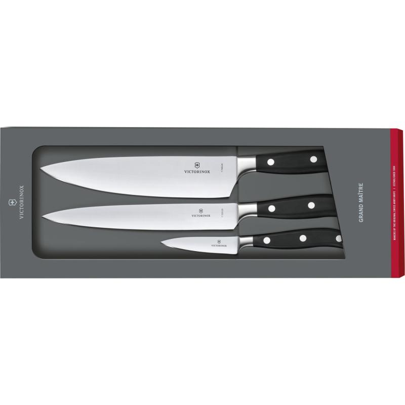 Кухонний набір Victorinox GRAND MAITRE Сhef's 7.7243.3