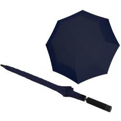 Зонт механический Knirps U.900 Ultra Light XXL Manual/Navy Kn96 2900 1201