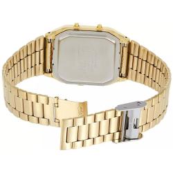 Годинник Casio VINTAGE EDGY Cwaq-230ga-9dmq