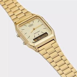 Годинник Casio VINTAGE EDGY Cwaq-230ga-9dmq