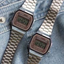 Чоловічий годинник Casio VINTAGE ICONIC Cwa168wa-5ayes