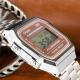 Часы 36 мм Casio VINTAGE ICONIC Cwa168wa-5ayes