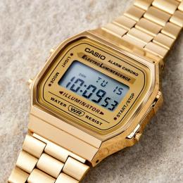 Мужские часы Casio VINTAGE ICONIC Cwa168wg-9ef