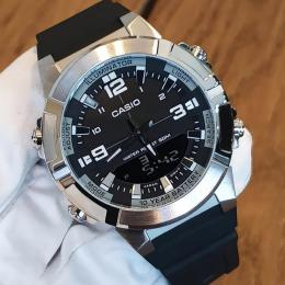 Мужские часы Casio STANDARD COMBI Cwamw-870-1a