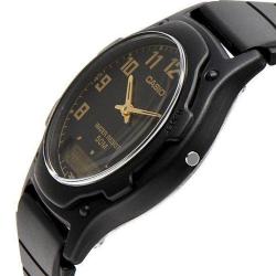 Мужские часы Casio STANDARD COMBI Cwaw-49h-1bvef