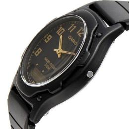 Мужские часы Casio STANDARD COMBI Cwaw-49h-1bvef