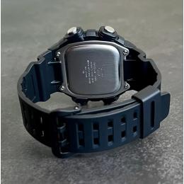 Мужские часы Casio STANDARD Digital Cwdw-291hx-1a