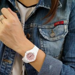 Жіночий годинник Casio STANDARD Analogue Cwlrw-200h-4e3vef
