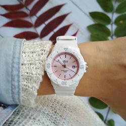 Жіночий годинник Casio STANDARD Analogue Cwlrw-200h-4e3vef