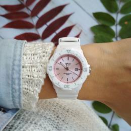 Жіночий годинник Casio STANDARD Analogue Cwlrw-200h-4e3vef