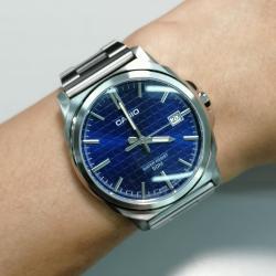 Мужские часы Casio STANDARD Analogue Cwmtp-e720d-2a