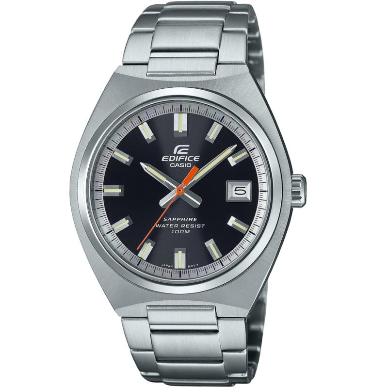 Чоловічий годинник Casio EDIFICE EFB-109D-1AVEF