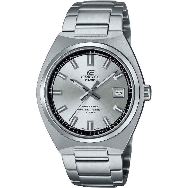 Чоловічий годинник Casio EDIFICE EFB-109D-7AVEF