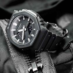 Чоловічий годинник Casio G-SHOCK Carbon Core Guard GA-2100-1AER