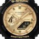 Часы 45 мм Casio G-SHOCK Carbon Core Guard GA-2100GB-1AER