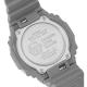 Часы 45 мм Casio G-SHOCK Hidden Glow GA-2100HD-8AER