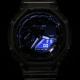 Часы 45 мм Casio G-SHOCK Transparent Pack GA-2100SKE-7AER