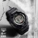 Часы 52 мм Casio G-SHOCK GD-010-1A1ER