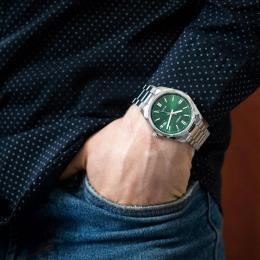 Чоловічий годинник Casio STANDARD Analogue MTP-1302PD-3AVEF