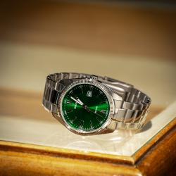 Мужские часы Casio STANDARD Analogue MTP-1302PD-3AVEF
