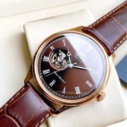 Чоловічий годинник Orient ENVOY Otfag00001t0
