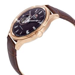 Чоловічий годинник Orient ENVOY Otfag00001t0