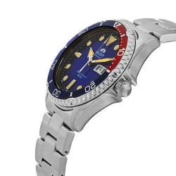 Чоловічий годинник Orient MAKO KAMASU Otra-aa0812l19b