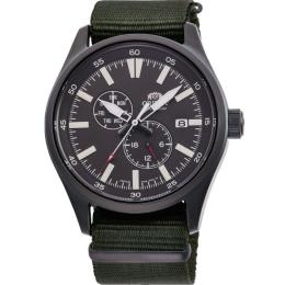 Чоловічий годинник Orient DEFENDER Automatic Otra-ak0403n10b