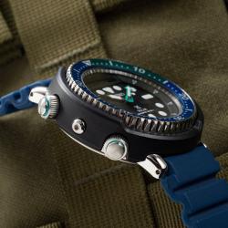 Чоловічий годинник Seiko PROSPEX Arnie Padi Special Edition SNJ039P1